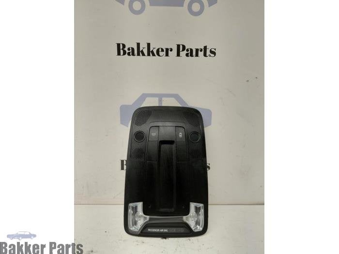 Eclairage intérieur avant d'un Audi Q2, Autos : Pièces & Accessoires, -, 3 mois de garantie, Audi, Utilisé