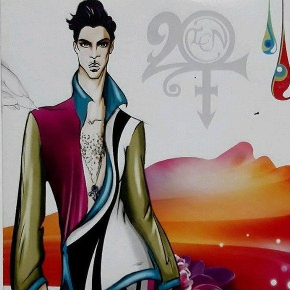 MAXI CD SINGLE PRINCE, CD & DVD, Enlèvement ou Envoi, Single