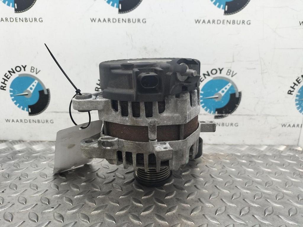FORD S-MAX DYNAMO 2020, Ophalen of Verzenden, Gebruikt, ARN erkend