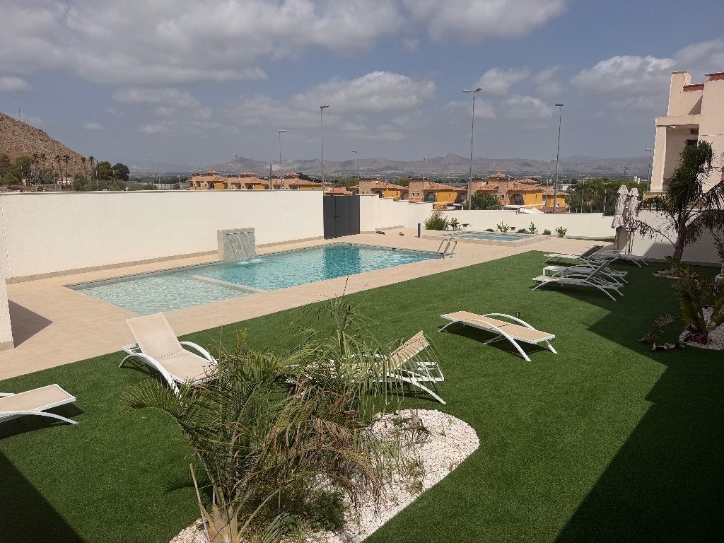 maison a vendre Espagne costa blanca., Ville, Maison d'habitation, 88 m², Cox