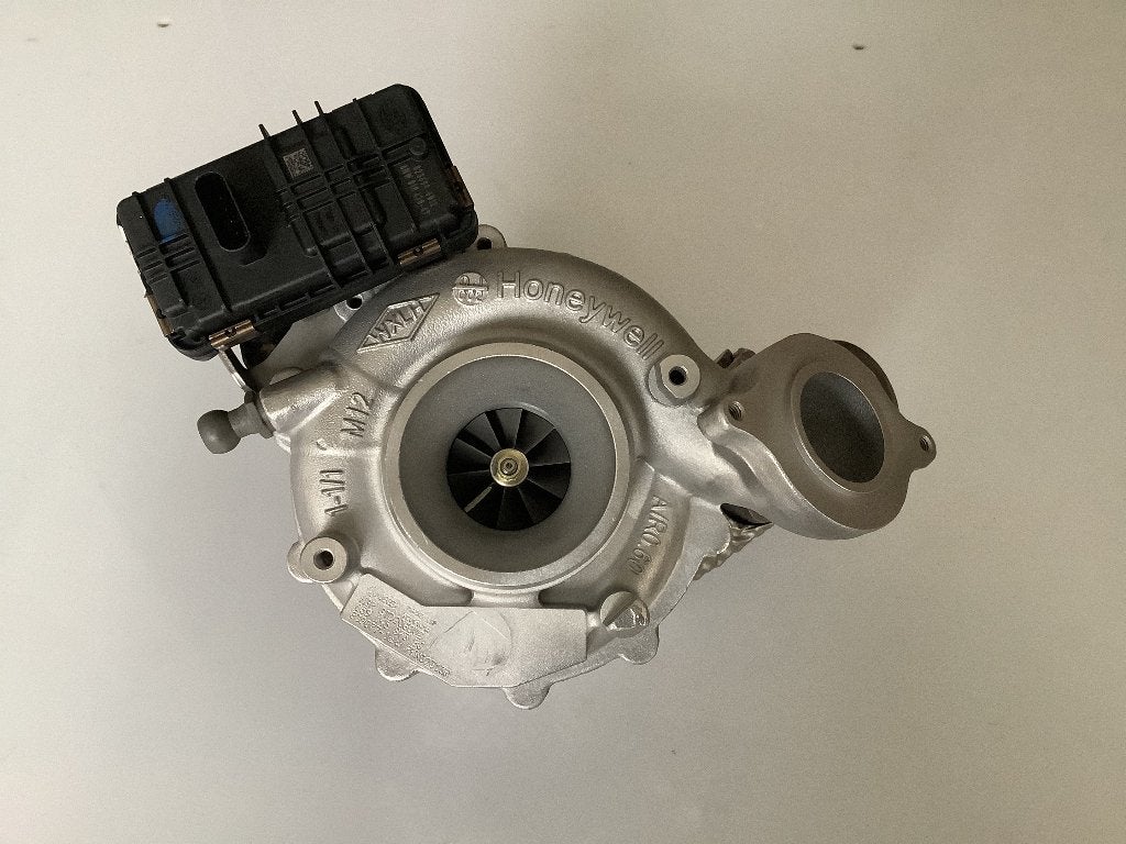 Turbo Audi A7 , Turbo Audi Q7 Quattro , 3.0TDI 839077 888580, Enlèvement, Neuf, Audi