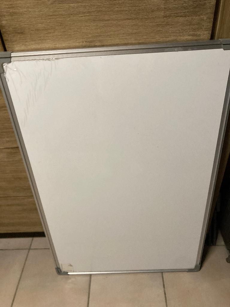 Magneetbord nieuw, Ophalen, Magneetbord