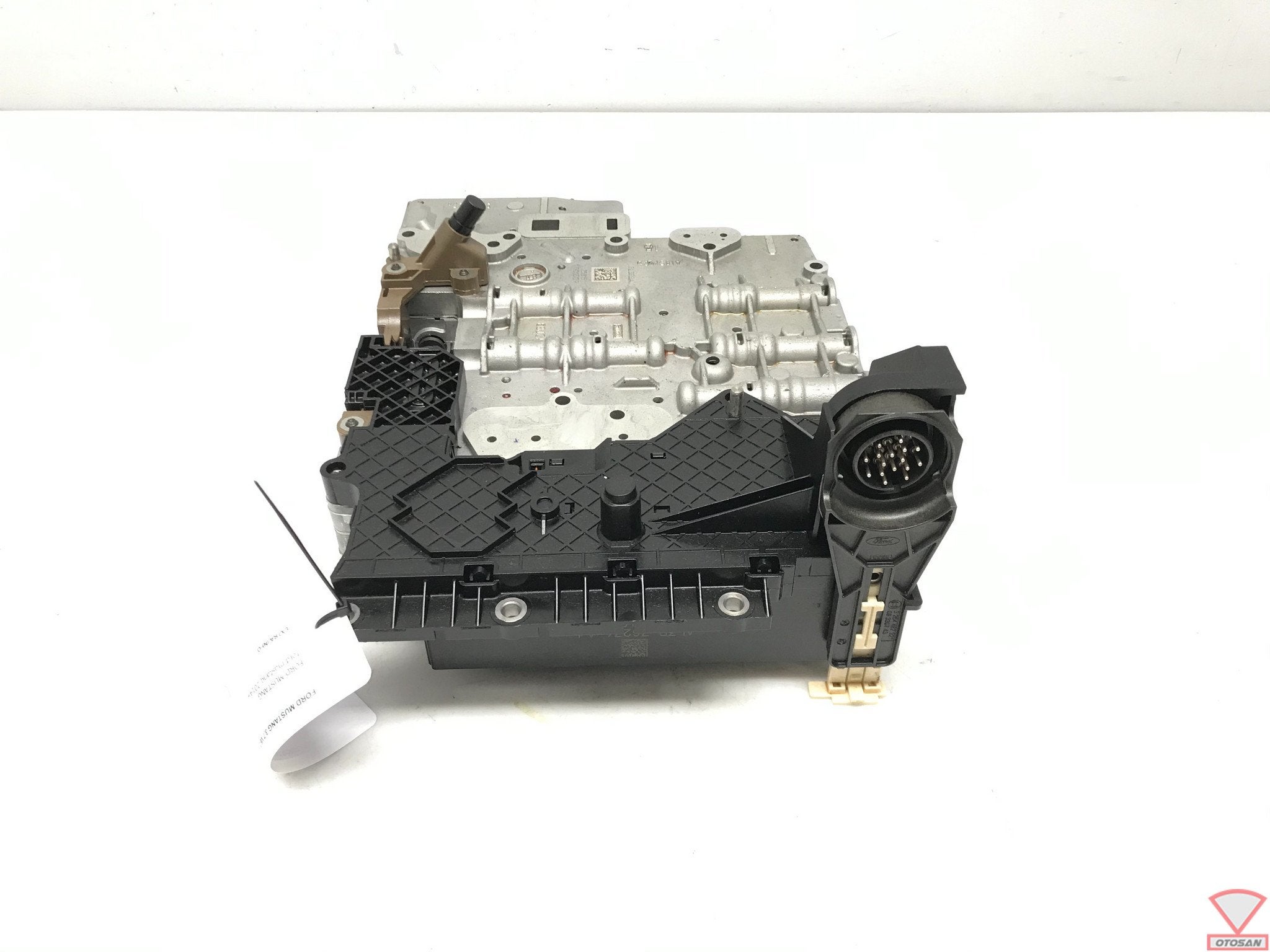 Ford Mustang 3.7 V6 2014+ M catronique Transmission automati, Info@ford.com, Ford Motor Company, American Road 1
48126  Dearborn