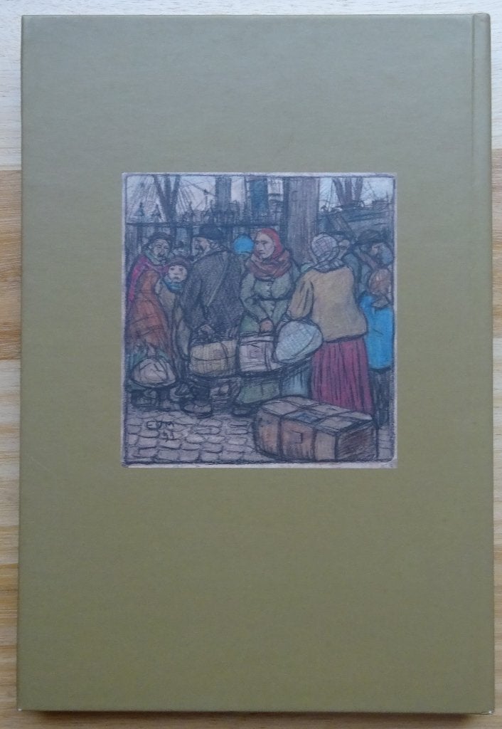 Eugeen Van Mieghem - Orpheus in de haven - 2006, Boeken, Ophalen of Verzenden, Zo goed als nieuw, Mark Meekers, Schilder- en Tekenkunst