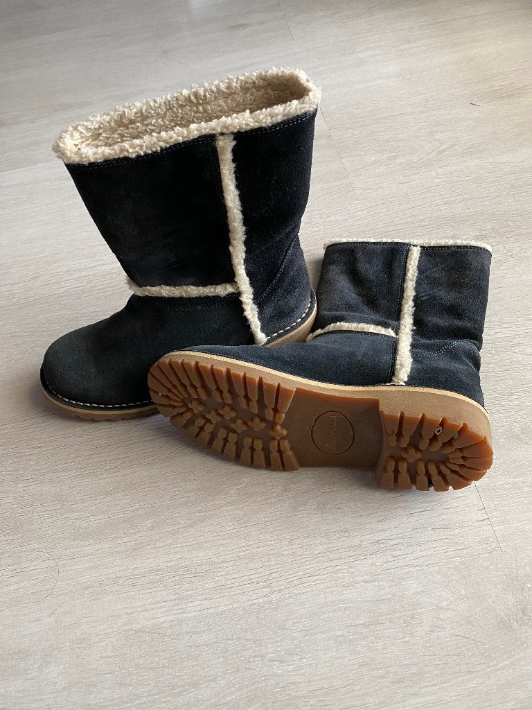 Bottines Emporio Armani 36, Enlèvement, Neuf