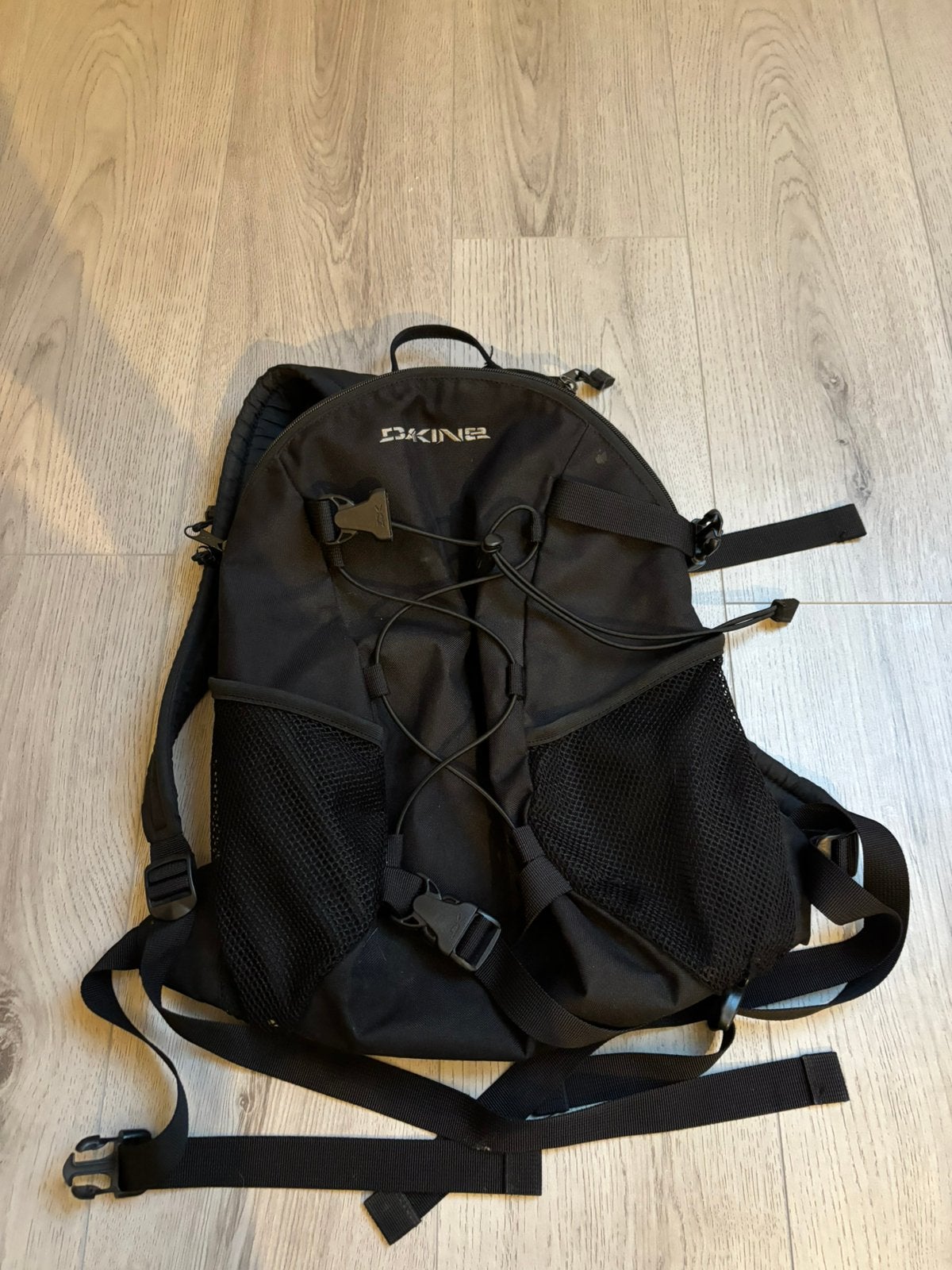 Sac à dos Dakine, Enlèvement, Comme neuf