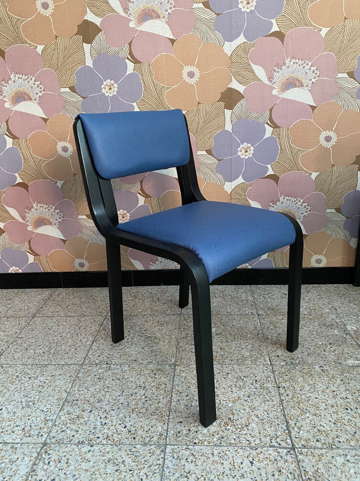 Vintage stoelen, Ophalen