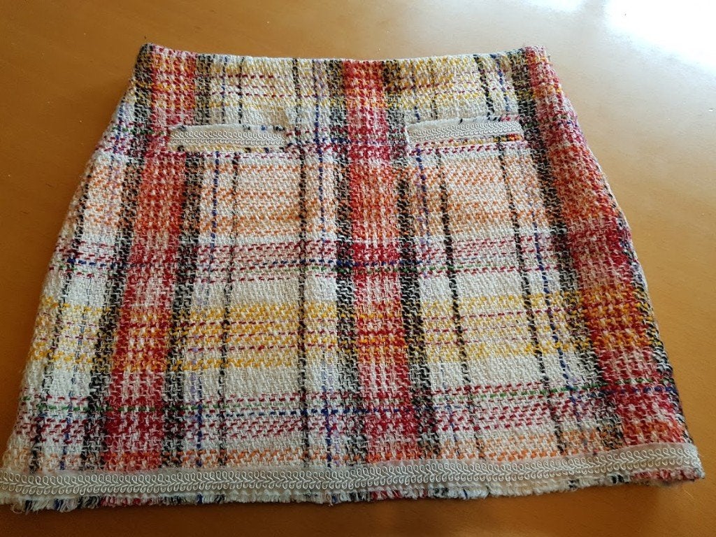 jupe courte small, Vêtements | Femmes, Jupes, Enlèvement ou Envoi, Comme neuf, Au-dessus du genou, Taille 36 (S)
