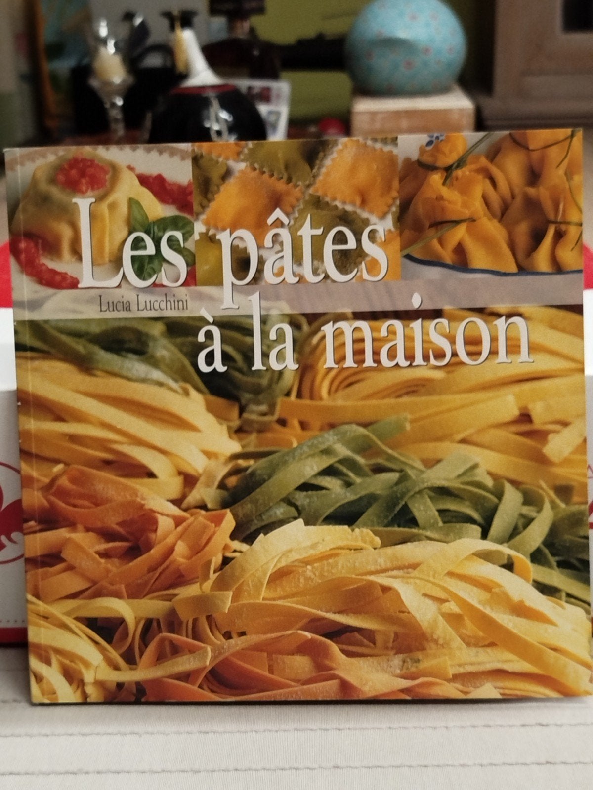 livres de cuisine, Enlèvement ou Envoi