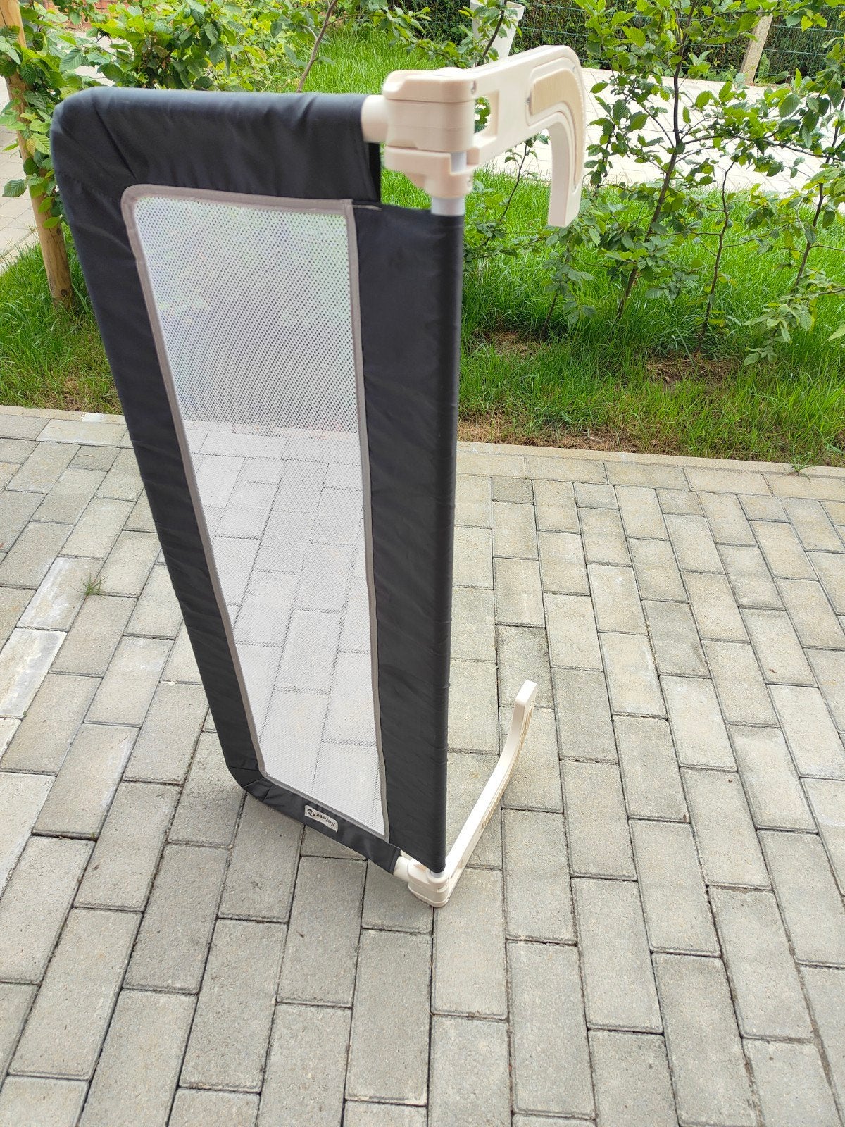 Barrière de lit safety first, Neuf, Autres matériaux, Barrière de sécurité