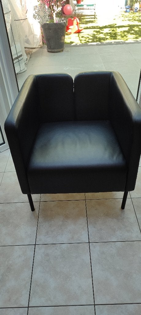 Siège de club, Moins de 75 cm, Modern of klassiek, Moins de 150 cm, Banc droit