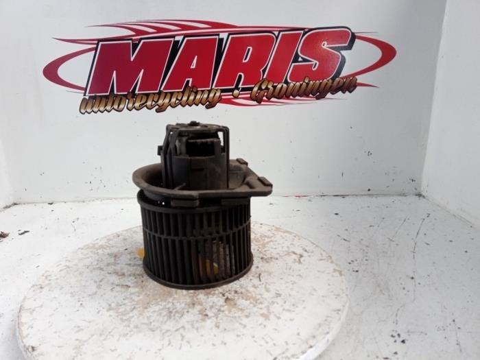 Moteur de ventilation chauffage d'un Opel Vectra, -, -, Opel, 3 mois de garantie