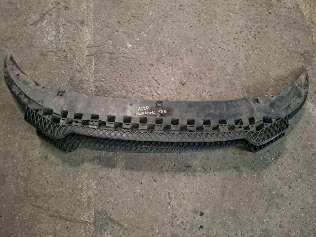 A vendre diffuseur Audi A3 8P 2008 à 2012, Autos : Pièces & Accessoires, Pare-chocs, Audi, Enlèvement, Utilisé