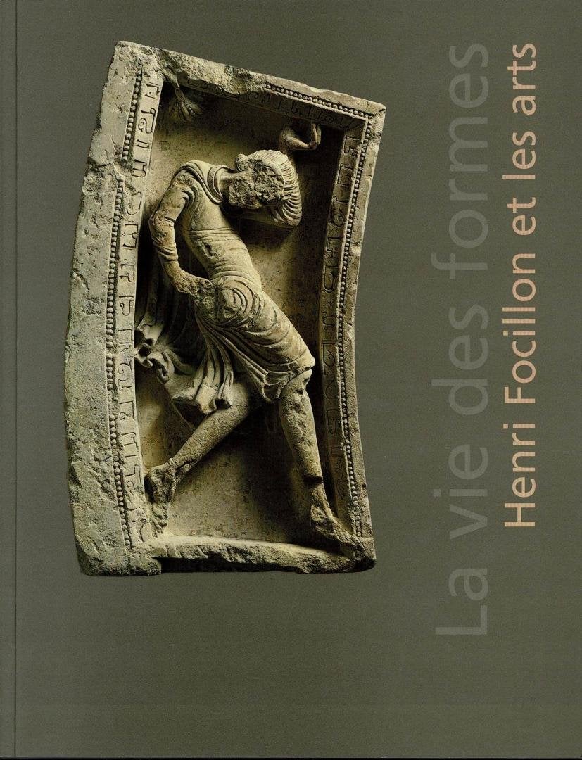 Henri Focillon et les arts, Livres, Art & Culture | Arts plastiques, Enlèvement ou Envoi, Utilisé