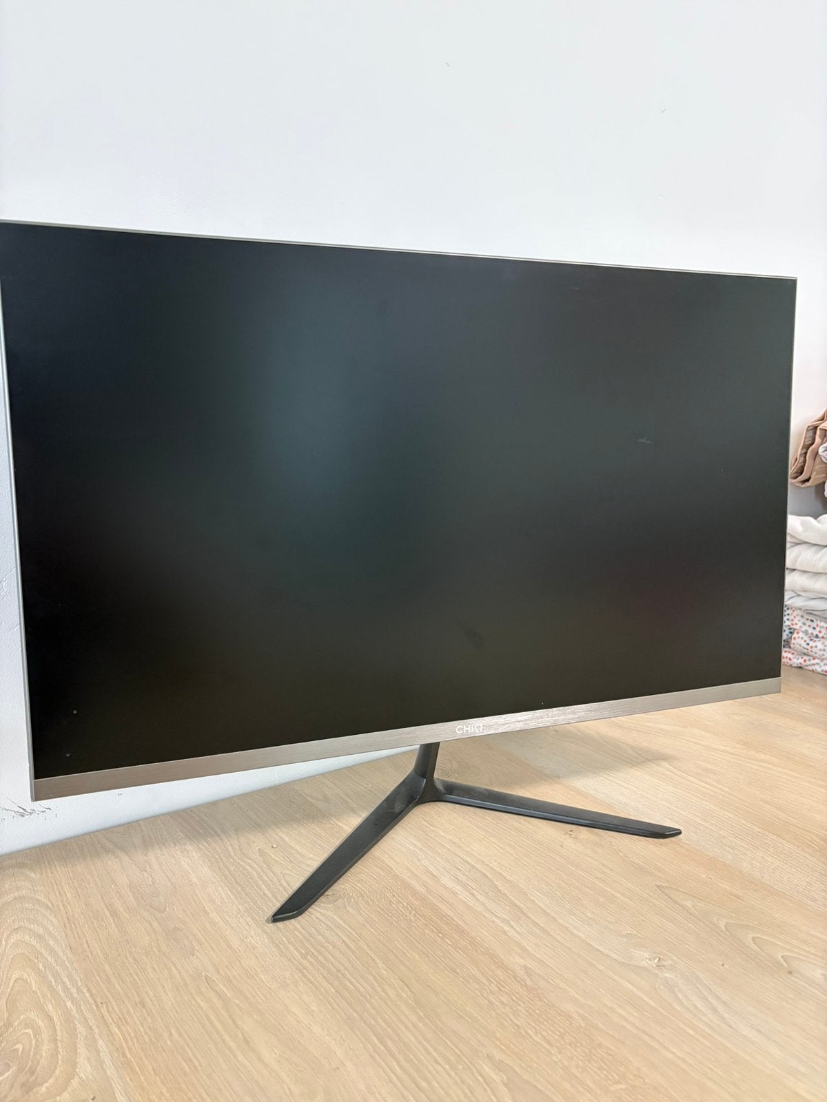 Monitor 27 inch, Informatique & Logiciels, Moniteurs, Enlèvement, Comme neuf