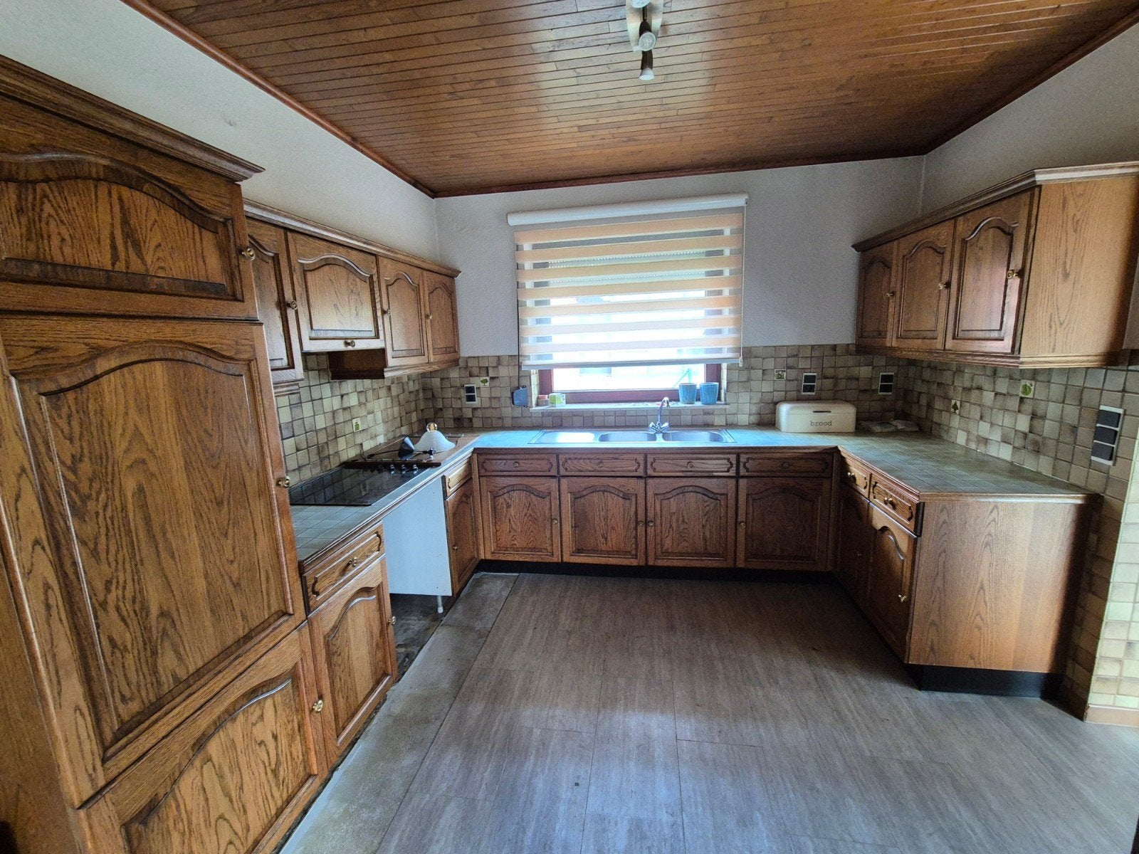keuken, Huis en Inrichting, Ophalen