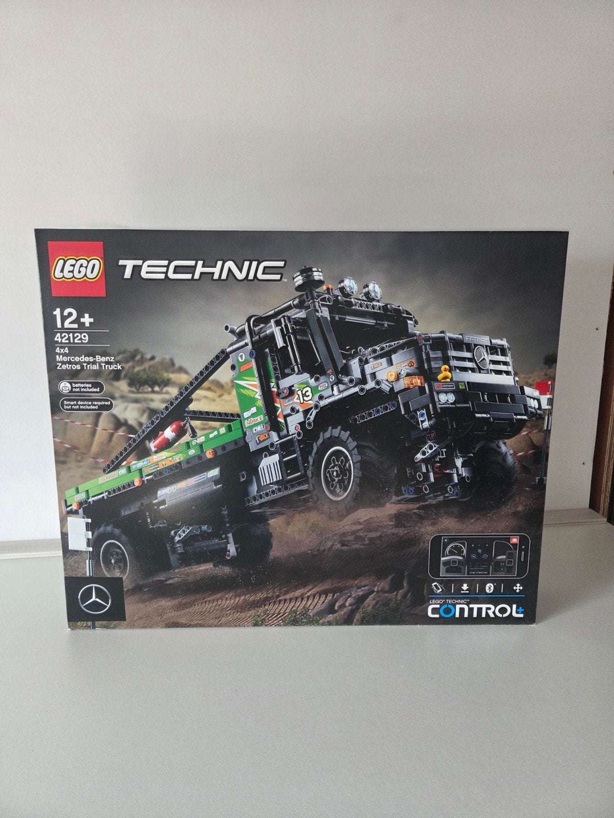 Lego technic 42129 Nouveau, Enlèvement, Lego, Technic