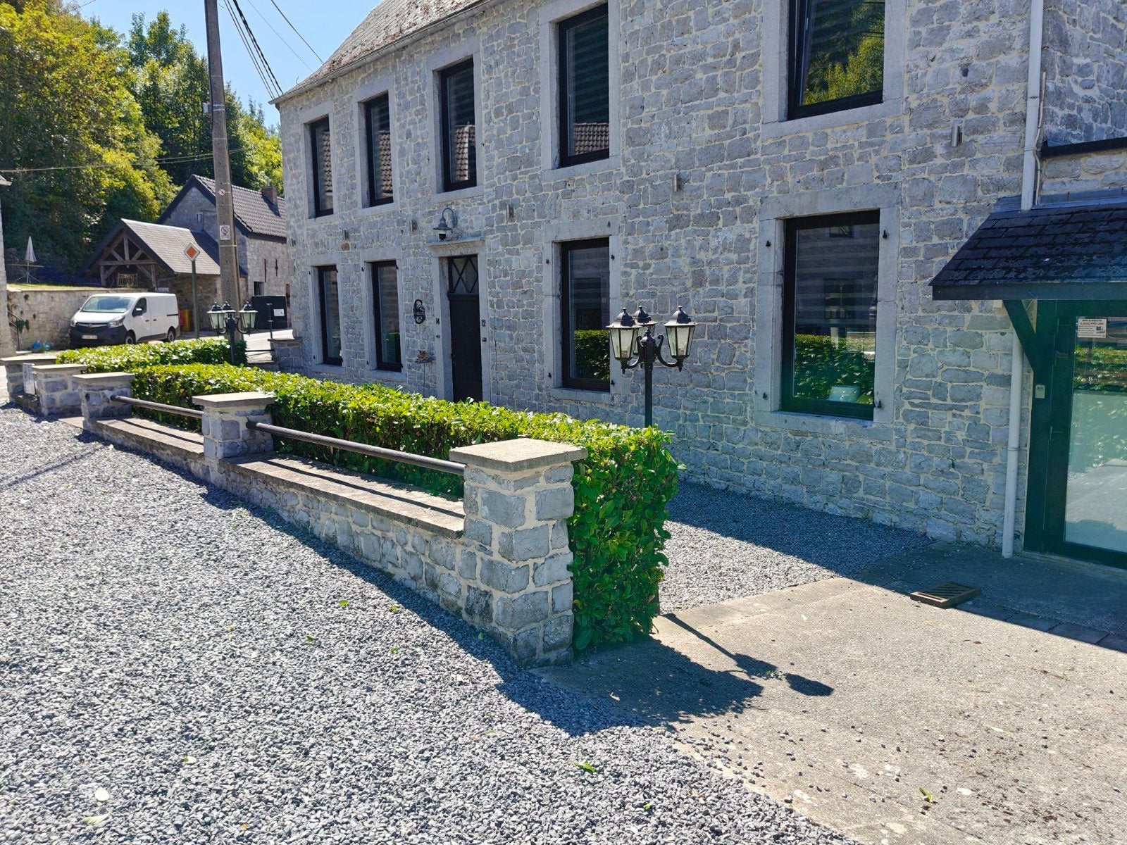 Huis met 7 slaapkamers, 200 tot 500 m², Provincie Namen, Gesves, 7 kamers