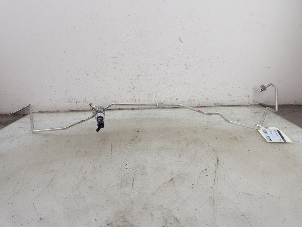 AIRCO LEIDING Yaris Cross (PB1 / PJ1) (|88710K0060B|), Gebruikt, Kundenbetreuung@toyota.de, Toyota, Toyota-Allee 2
50858  Köln, DE