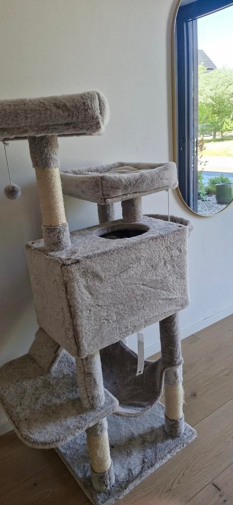 Kattenpaal- gratis, Dieren en Toebehoren, Ophalen