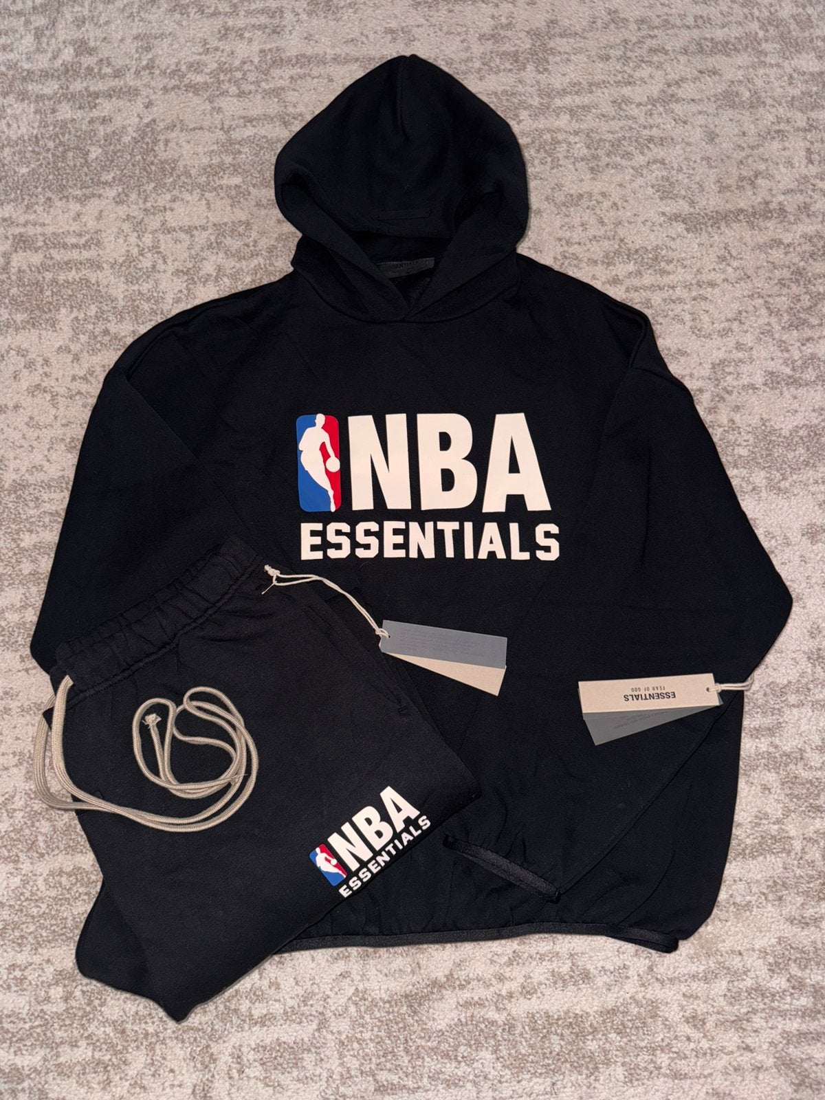 Survêtement NBA Essentials, Enlèvement ou Envoi, Neuf