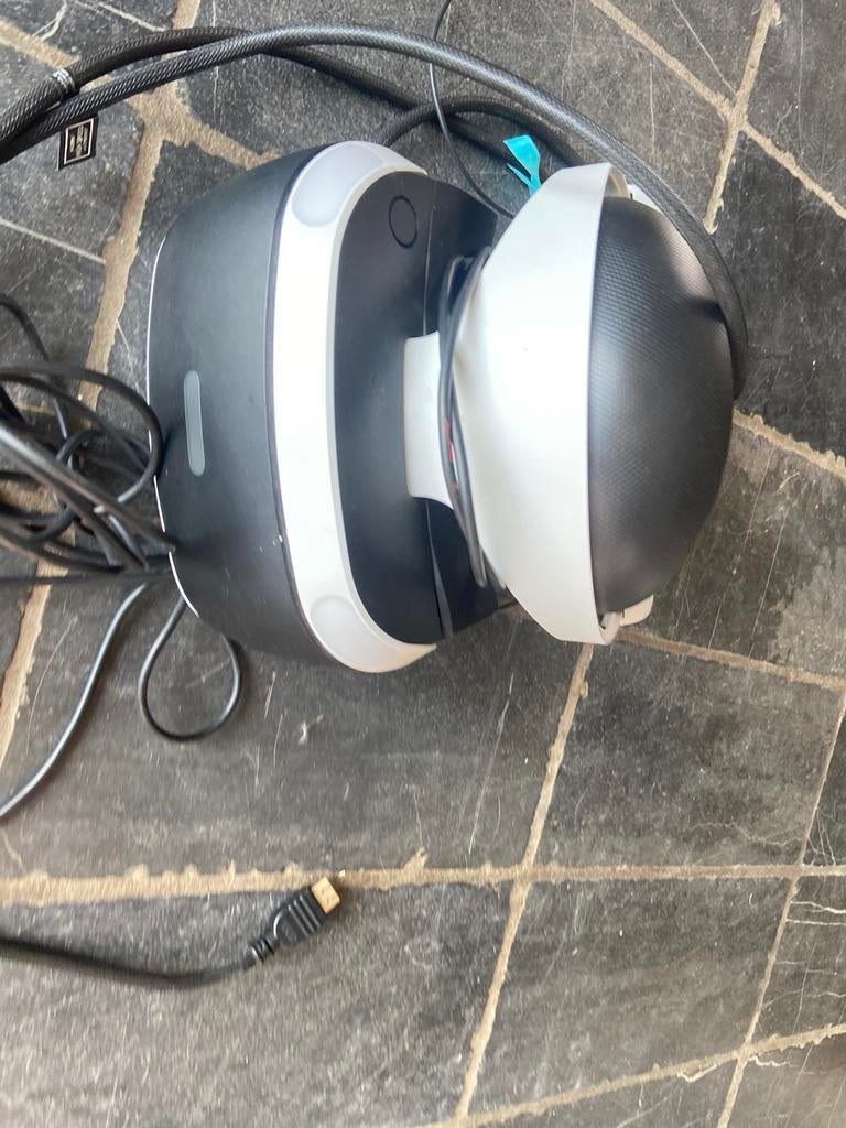 Vr playstation, Ophalen, Nieuw