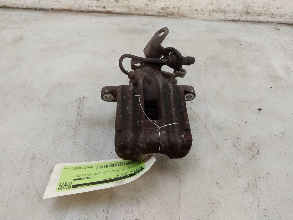 ETRIER DE FREIN ARRIÈRE GAUCHE Yeti (5LAC) (|1K0615423J|), Postoffice@zf.com, Löwentaler Straße 20
88046  Friedrichshafen, DE