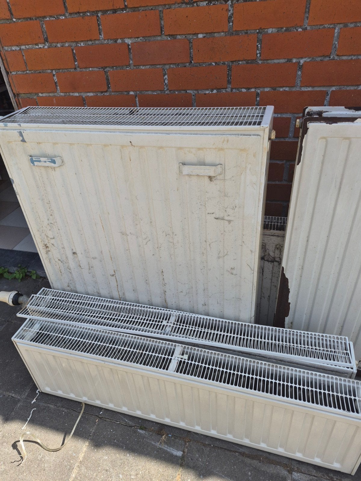 radiateur, Bricolage & Construction, Enlèvement, Radiateur