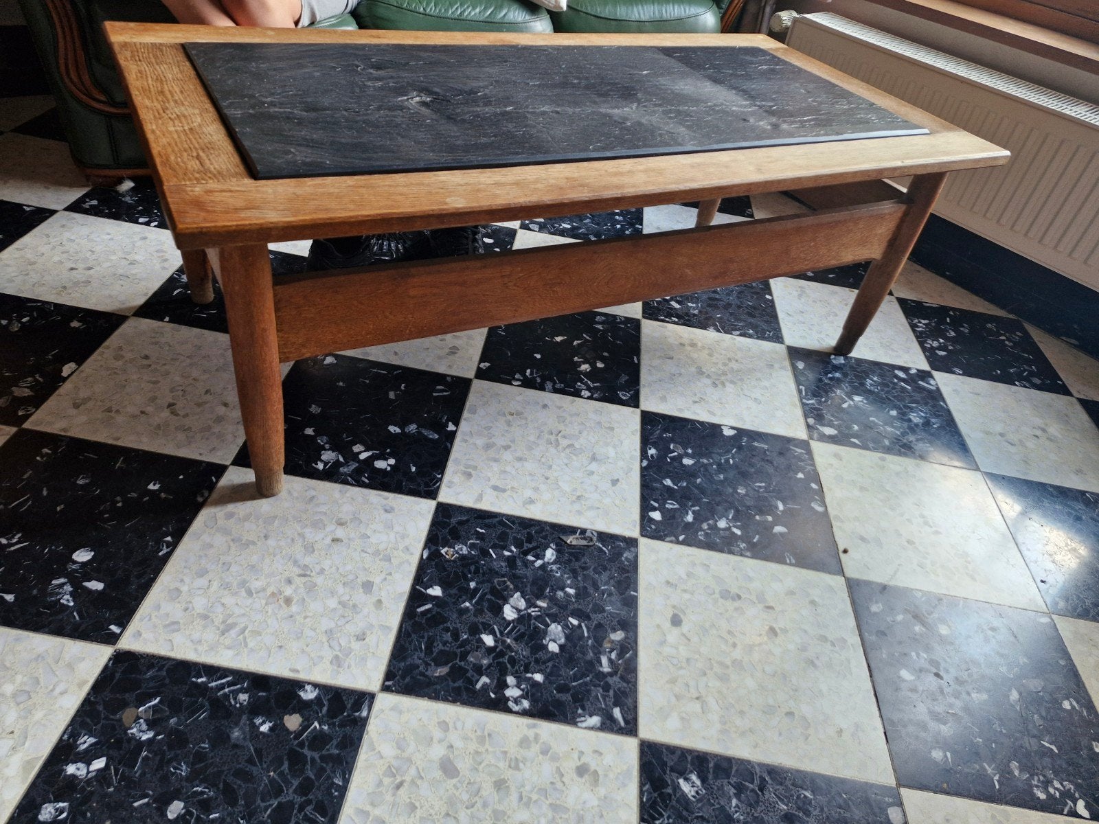 Table basse