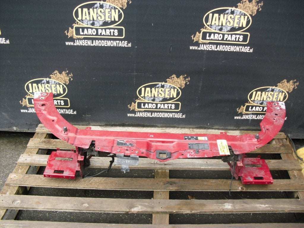 Range Rover Evoque L538 front slot bumper LR027494, Auto-onderdelen, Jansen Laro Parts, Admin@jansenlaroparts.nl, Groenstraat 31B
