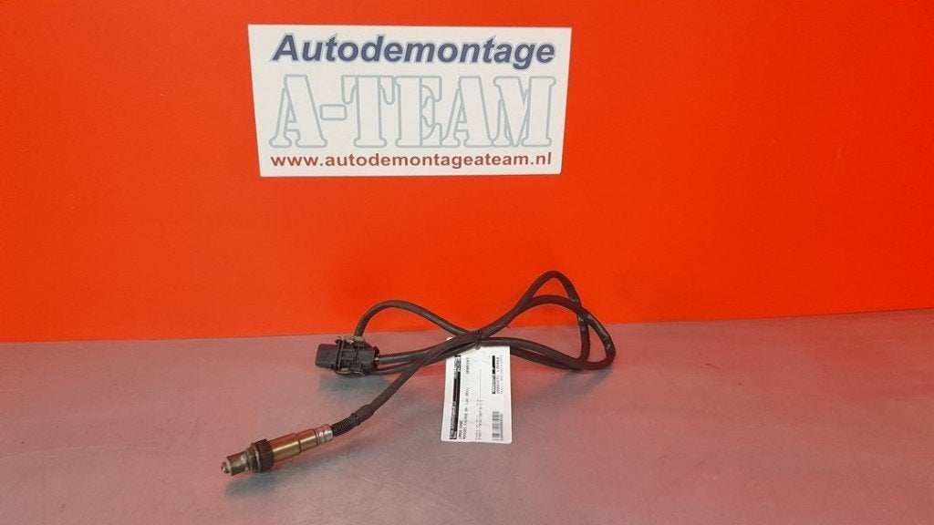 SONDE LAMBDA Mercedes-Benz E (W212) (01-2009/12-2016), Mercedes-Benz, Utilisé, Dialog.mb@mercedes-benz.com, Mercedes-Benz AG