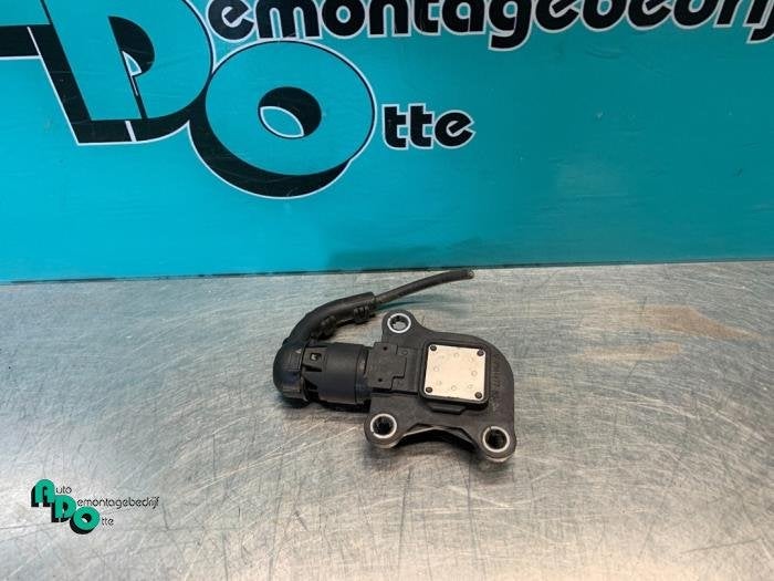 Capteur arbre à cames d'un Citroen C4 Grand Picasso (C4 Gra, -, 3 mois de garantie, Utilisé, -