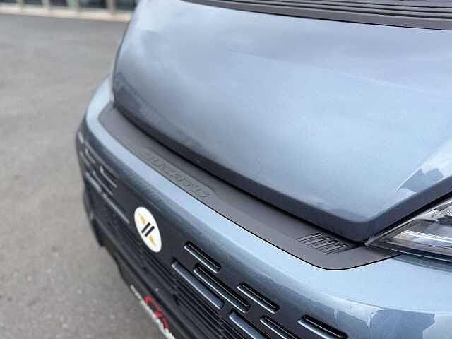 Fiat Ducato 2.2 Multijet L4H2 MTA (EU6.4) XGO Camper!, Auto's, Automaat, 4 zetels, Euro 6, 102 kW