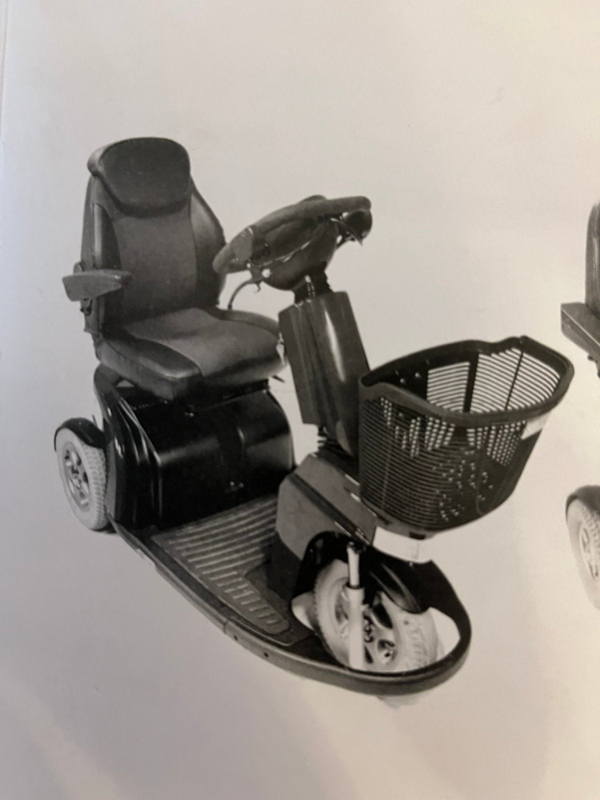 Trottinette en parfait état, Divers, Voitures sans permis & Scooters pour invalides, Enlèvement, Comme neuf