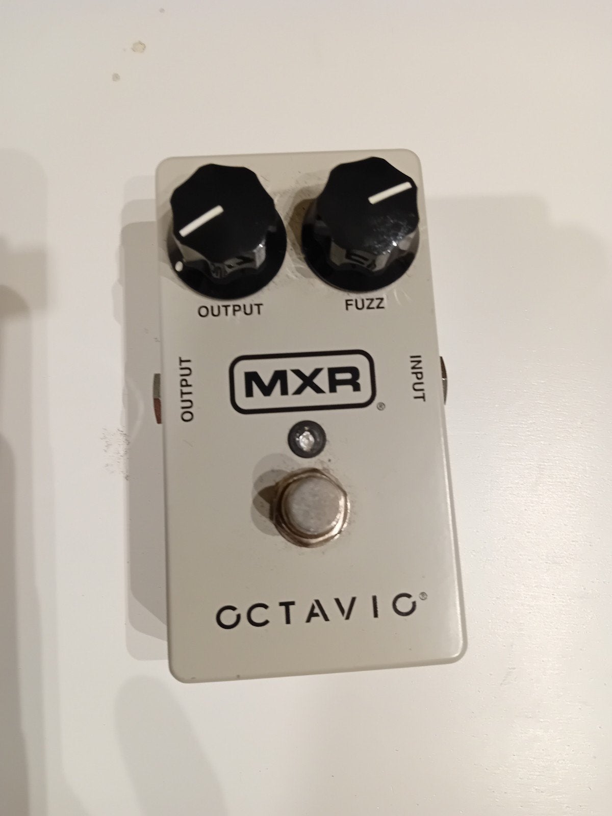 Mxr octavio, Enlèvement, Comme neuf, Autres types