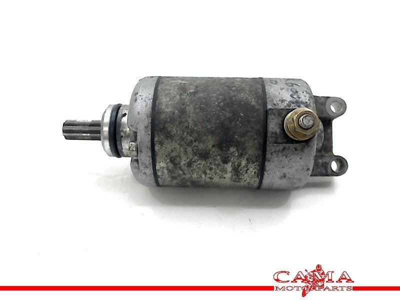DÉMARREUR CBR 600 F 1999-2000 (CBR600F CBR600F4 PC35), Dhr. S. di Majo, Utilisé, Info@cama-motorparts.nl, P.J. Troelstraweg 8 8
3144 CX  MAASSLUIS, NL