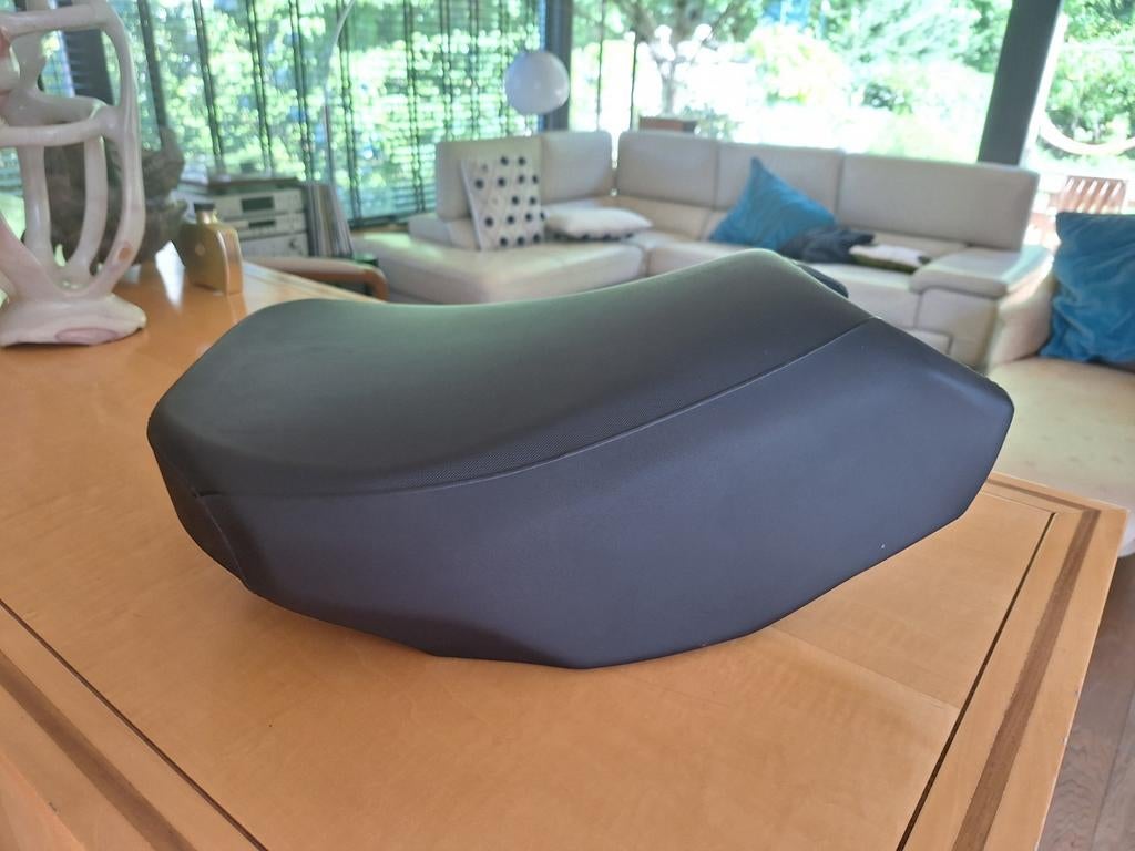 Selle haute moto BMW GS 1250