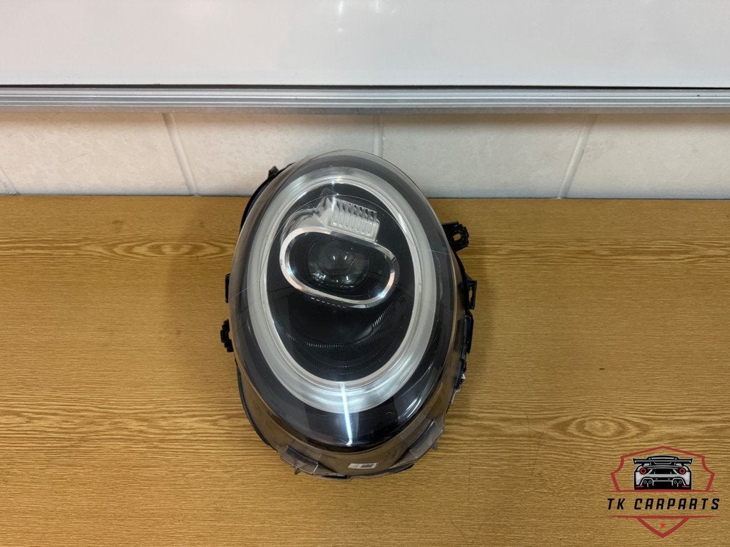 Phares LED pour Mini Cooper F56 LCI R 8738652-02, Customer.service@mini.co.uk, BMW AG, Petuelring 130
80788  Munich, DE, Mini