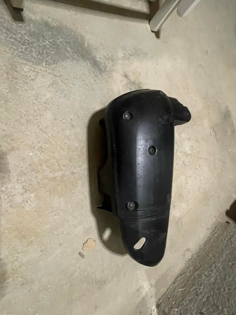 Honda scoopy luchtfilter doos voor de nt, Ophalen