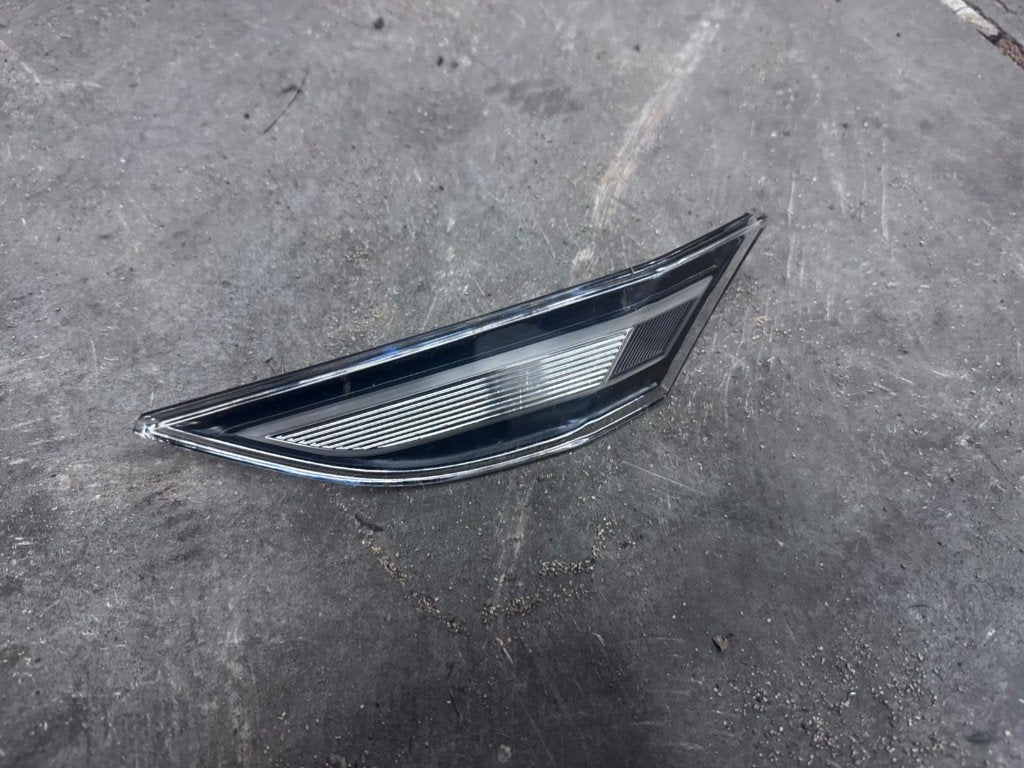 Porsche Cayman GT4 RS zijknipperlicht 99163125506, Ophalen, Gebruikt, Porsche