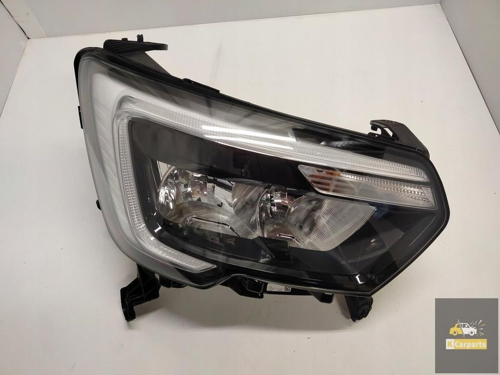 260105567R, feu droit Renault Master IV, Renault Group, Contact.group@renault.com, Renault, Utilisé