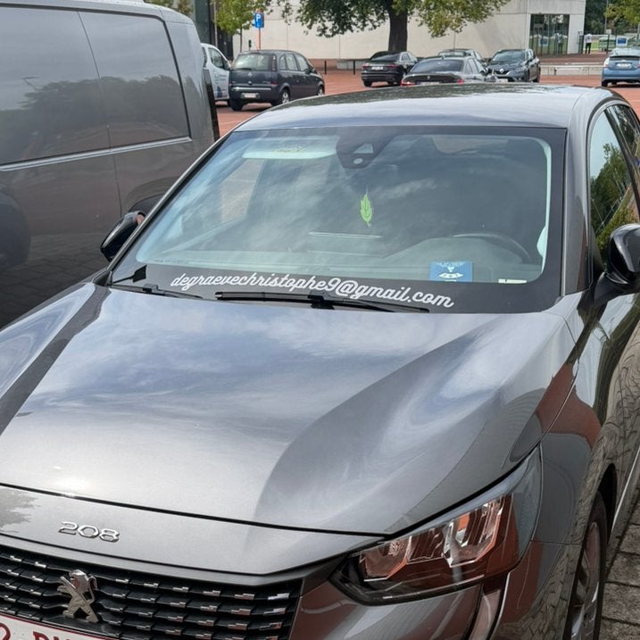 Peugeot 208, Auto's, Voorwielaandrijving, Overige kleuren, Handgeschakeld, Particulier