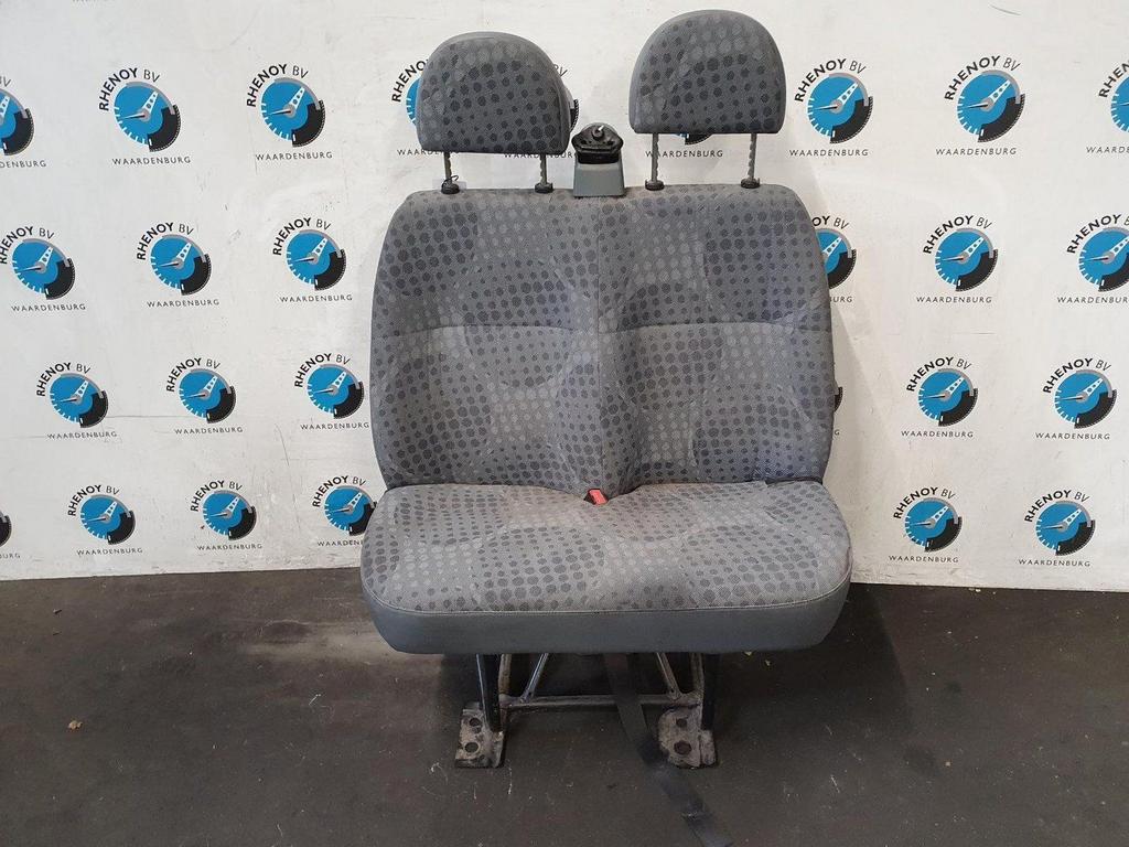 FORD TRANSIT 260S 2.2 TDCI EconEd  STOEL VOOR 2011, Ophalen of Verzenden, Gebruikt, ARN erkend