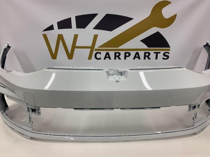 Pare-chocs avant d'un Volkswagen Golf (LC9A), Neuf, Volkswagen, -, 6 mois de garantie