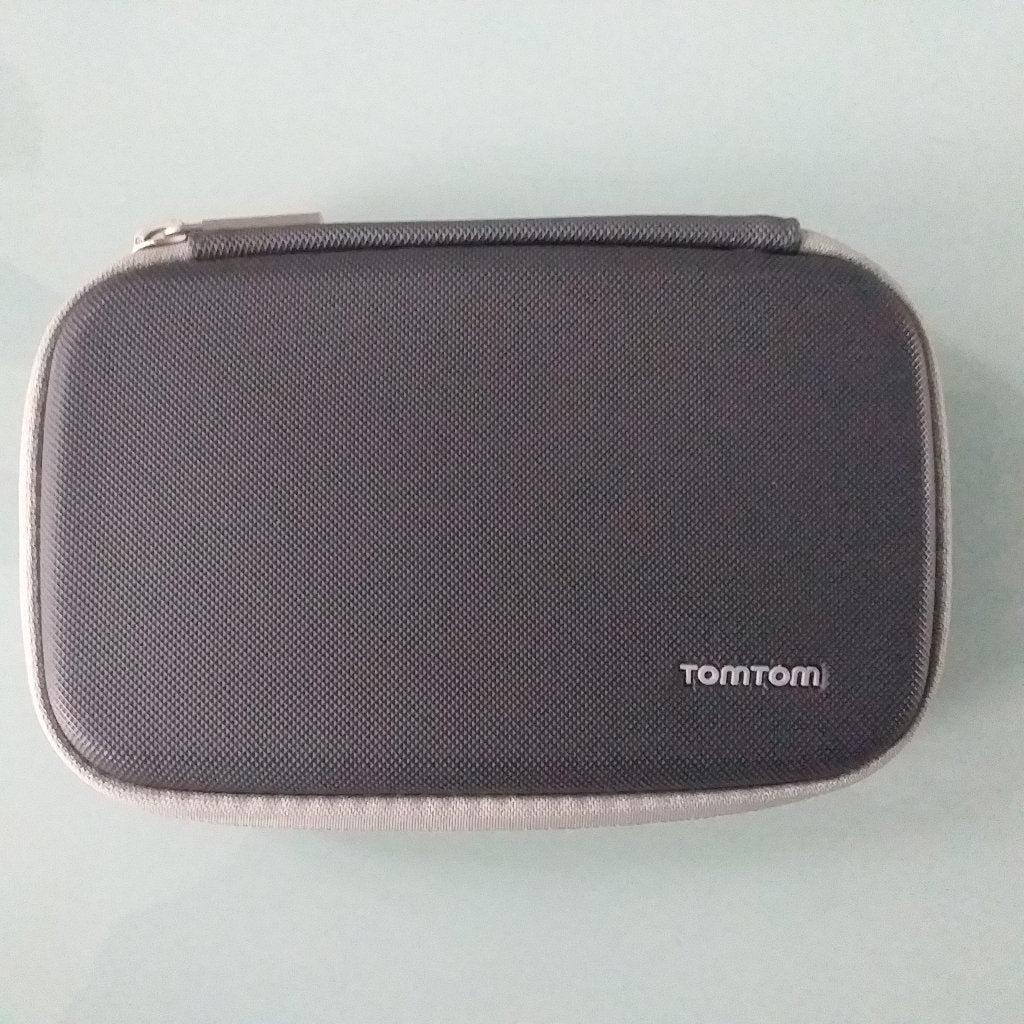 TomTom ( en andere ) Beschermhoes 6 Inch, Ophalen of Verzenden, Nieuw