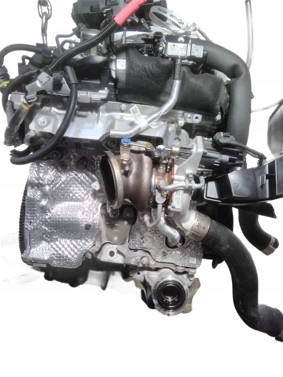 Moteur B48B20A Complet F20 G20, G80, G28 G26 G21 G60 BMW, Autos : Pièces & Accessoires, Envoi, Utilisé, Daihatsu