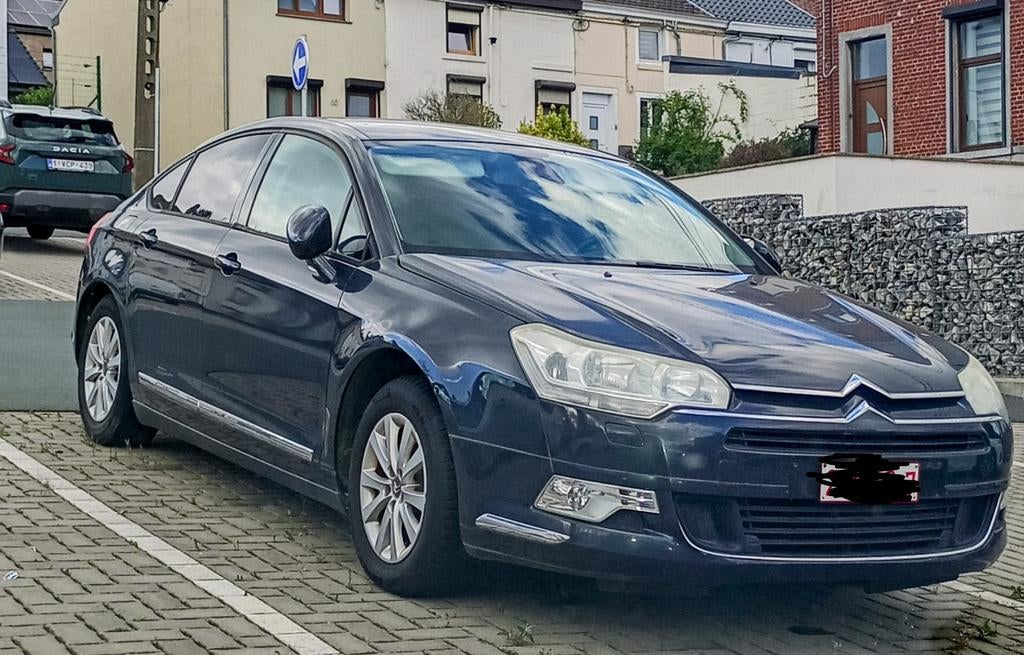 Citroën C5, Auto's, Particulier, Te koop, C5