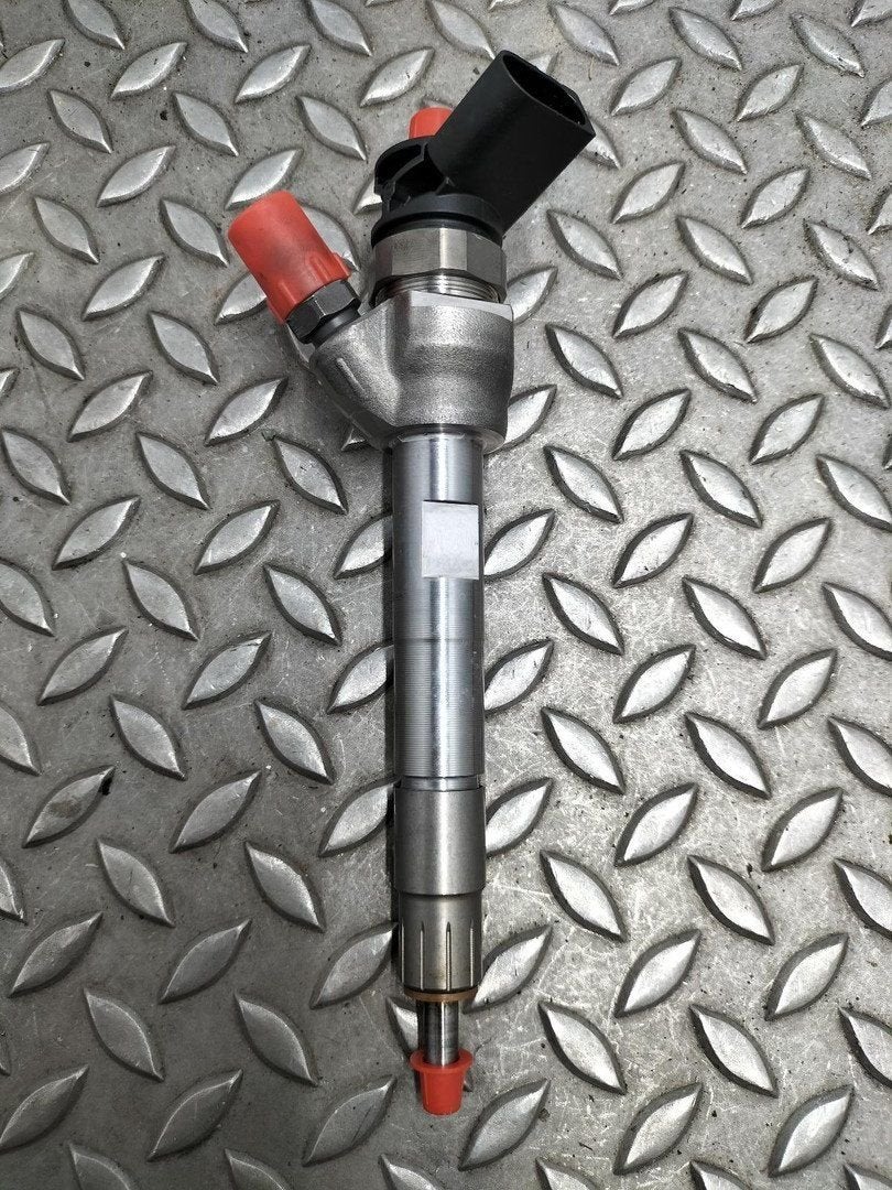BMW 5 SERIES BRANDSTOF INJECTOR / VERSTUIVER 13539886372 202, Ophalen of Verzenden, Gebruikt, ARN erkend