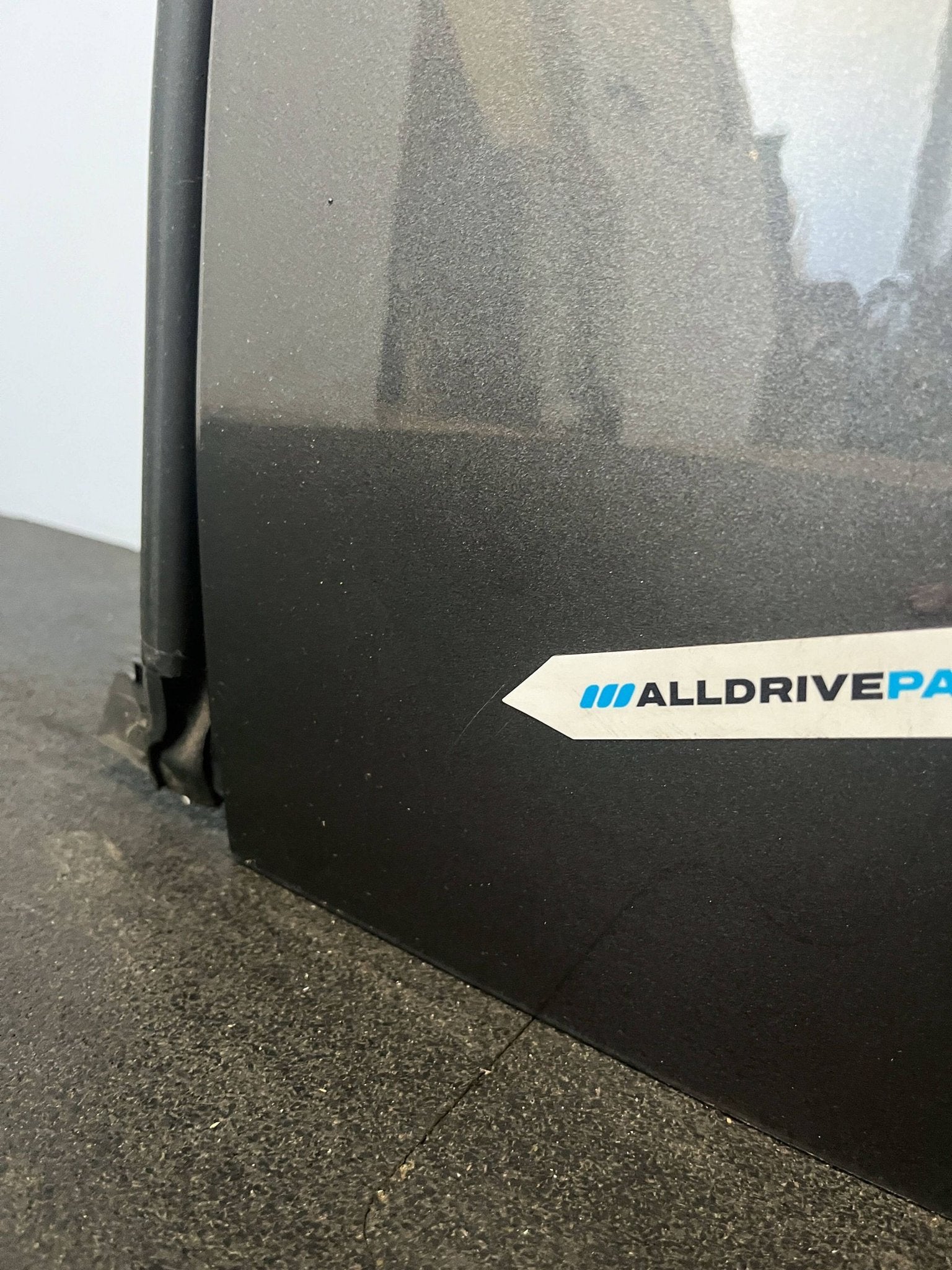 Achterdeur rechts achter Peugeot Expert EVL grijs 9811895080, Auto-onderdelen, Gebruikt, -, Deur, -