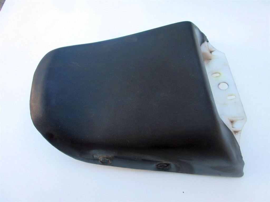 Suzuki GSX600F zadel duozit GSX 600 buddy seat Katana zitje, Motoren, Ophalen of Verzenden, Gebruikt